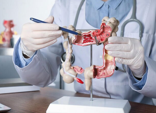 endoscopy and colonoscopy